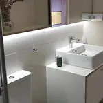 Apartment Loft Con Terraza En El Centro De Vutco 07320 Santiago de Compostela