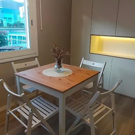 Loft Con Terraza En El Centro De Vutco 07320 Apartament Santiago de Compostela