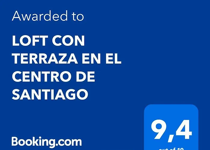 Διαμέρισμα Loft Con Terraza En El Centro De Vutco 07320